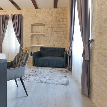 Boutique Rooms Kaleta Trogir Extérieur photo
