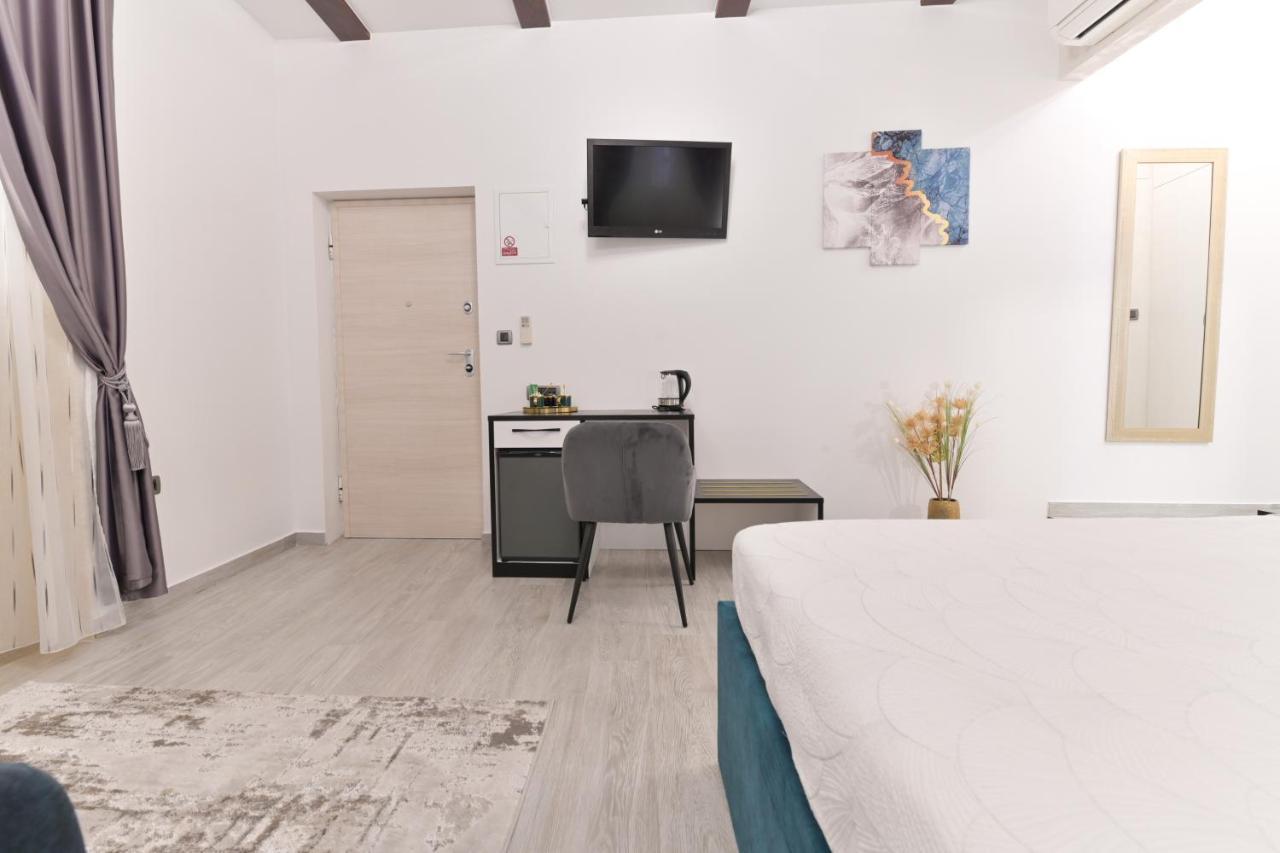 Boutique Rooms Kaleta Trogir Extérieur photo