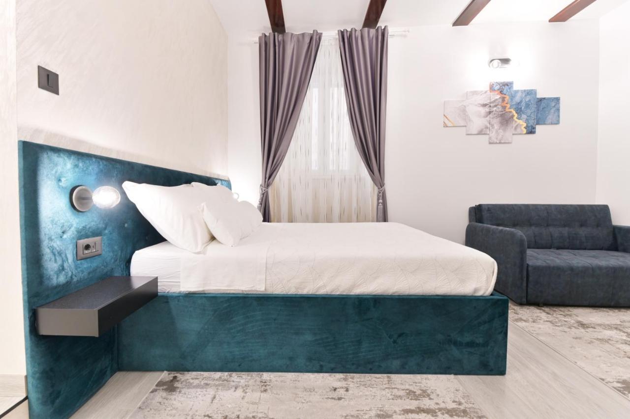 Boutique Rooms Kaleta Trogir Extérieur photo