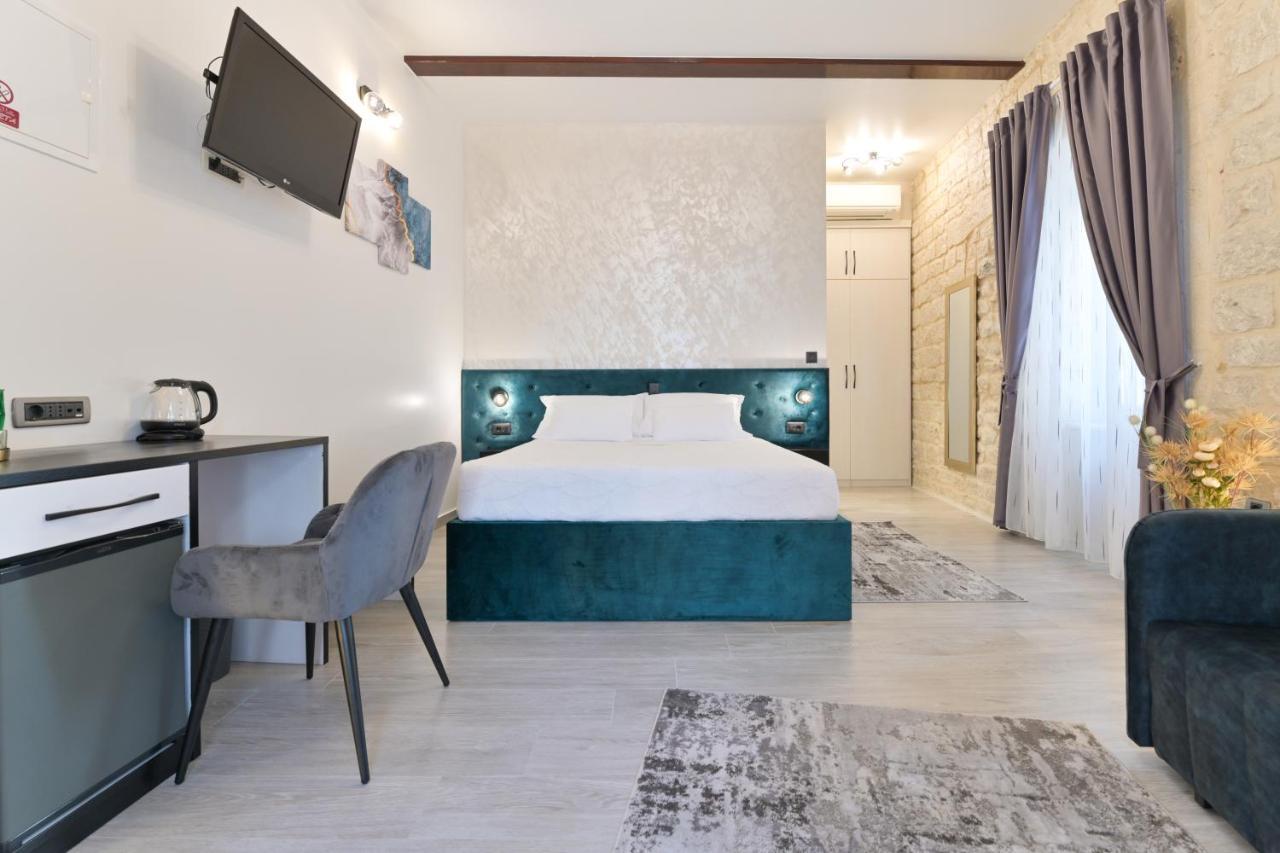 Boutique Rooms Kaleta Trogir Extérieur photo