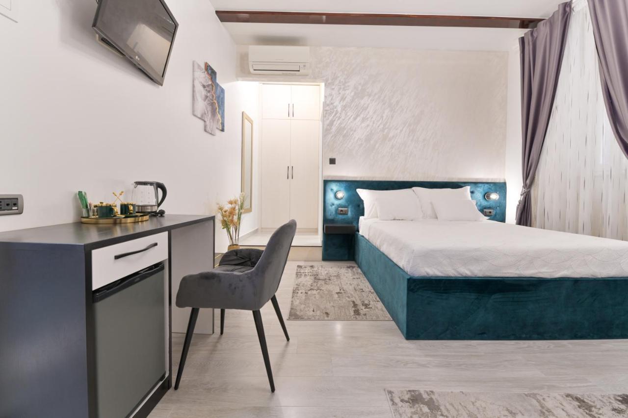 Boutique Rooms Kaleta Trogir Extérieur photo