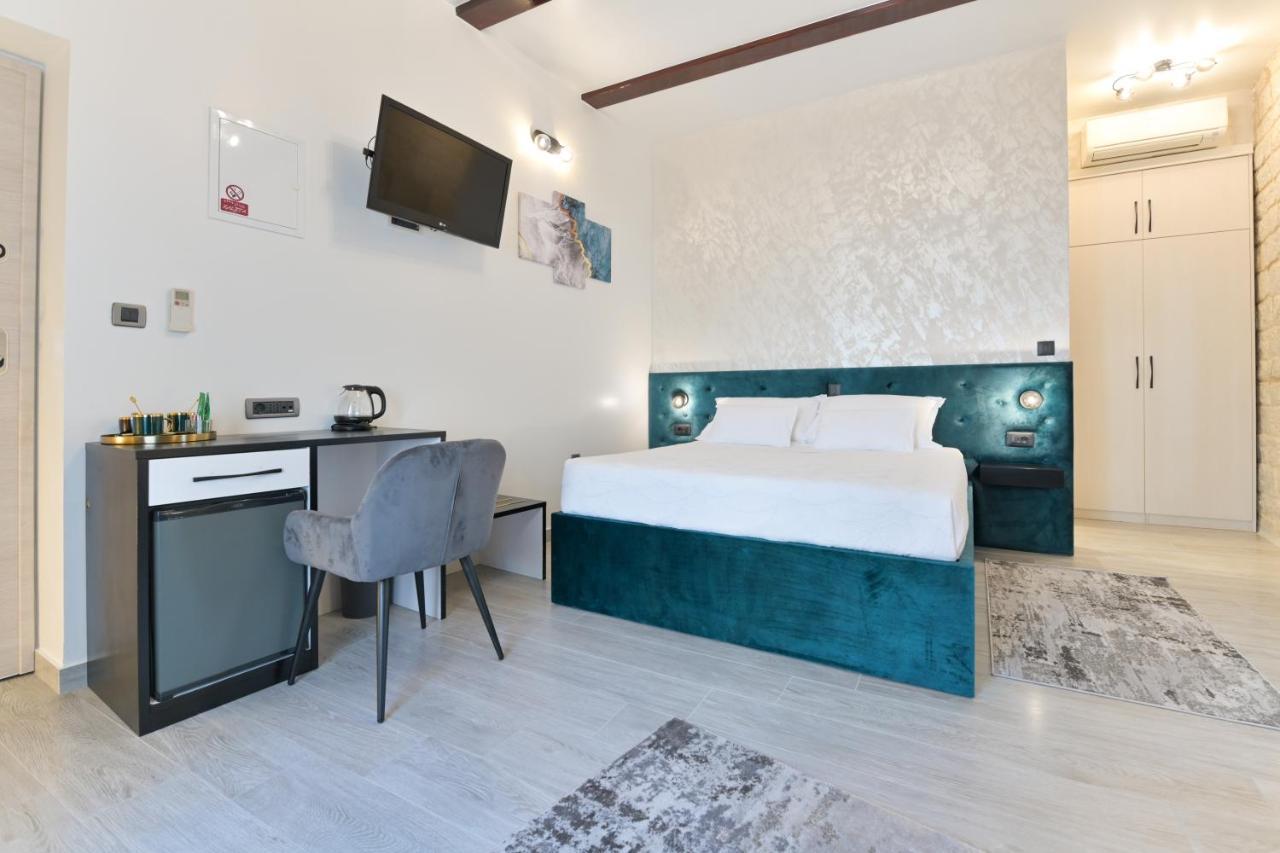 Boutique Rooms Kaleta Trogir Extérieur photo