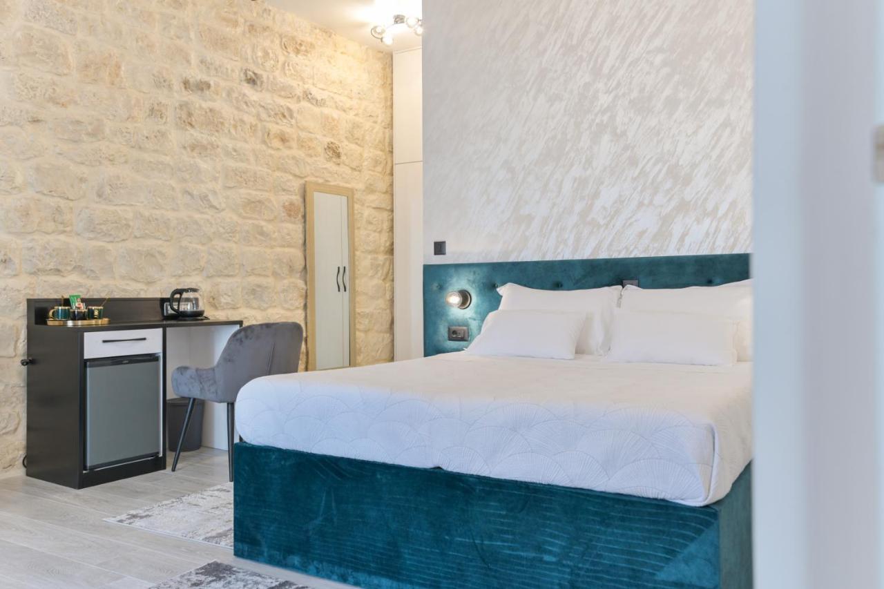 Boutique Rooms Kaleta Trogir Extérieur photo