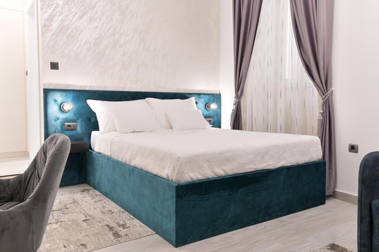 Boutique Rooms Kaleta Trogir Extérieur photo
