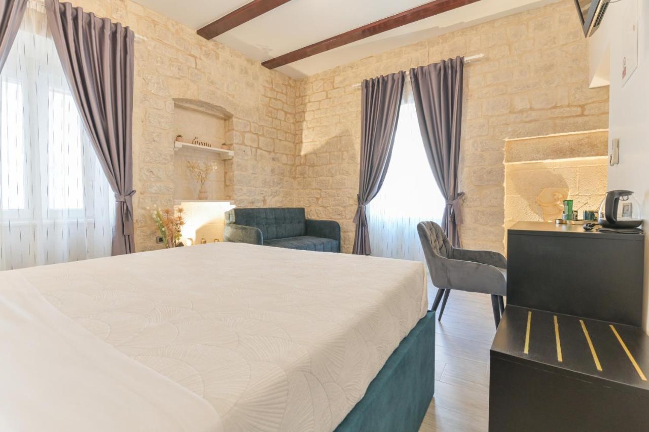 Boutique Rooms Kaleta Trogir Extérieur photo