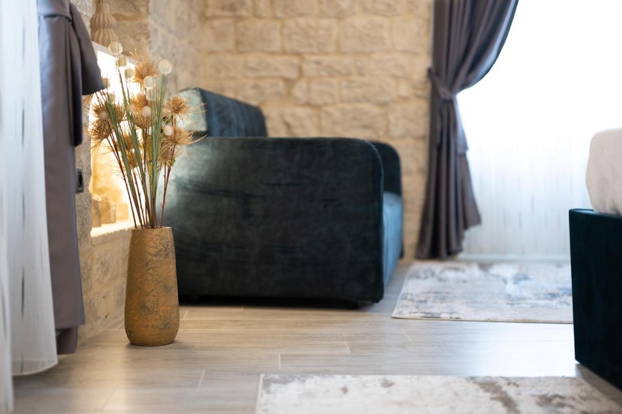Boutique Rooms Kaleta Trogir Extérieur photo