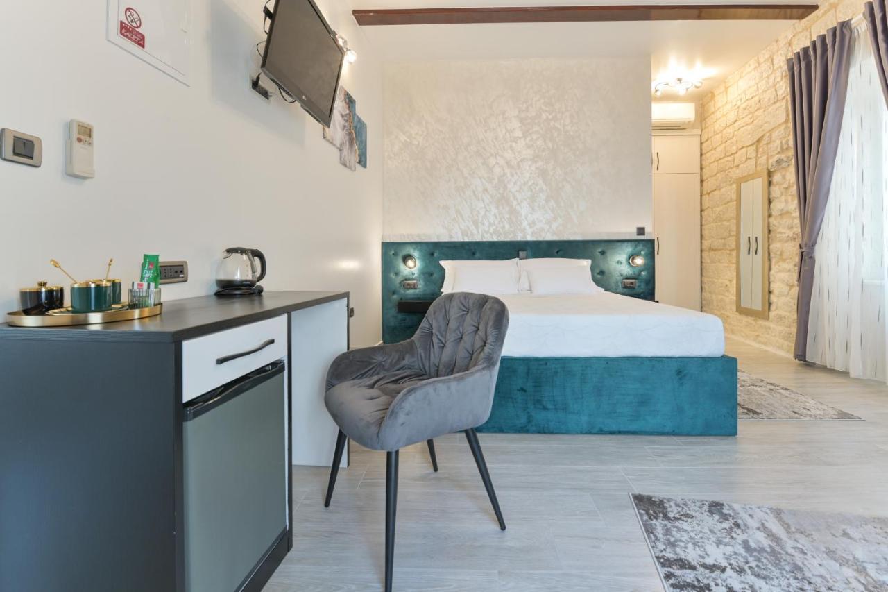 Boutique Rooms Kaleta Trogir Extérieur photo