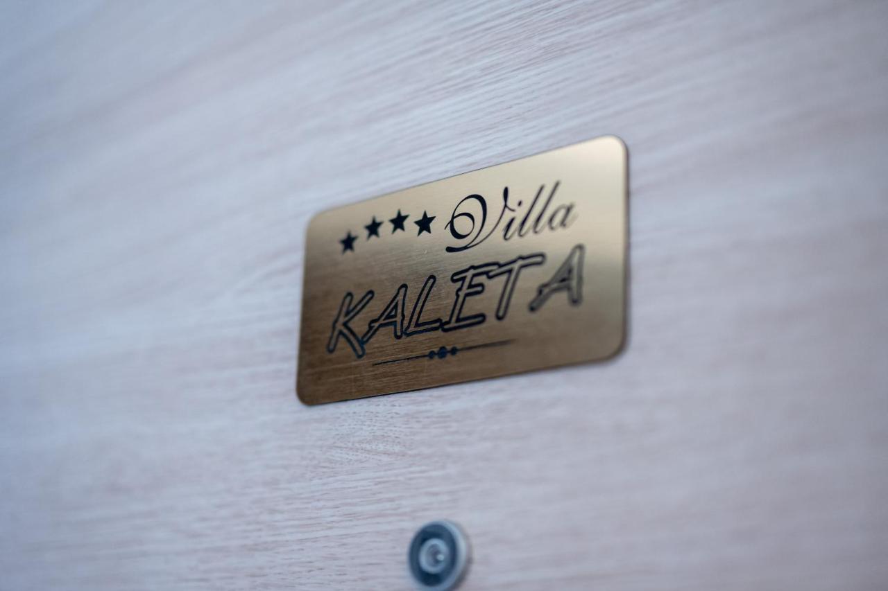 Boutique Rooms Kaleta Trogir Extérieur photo