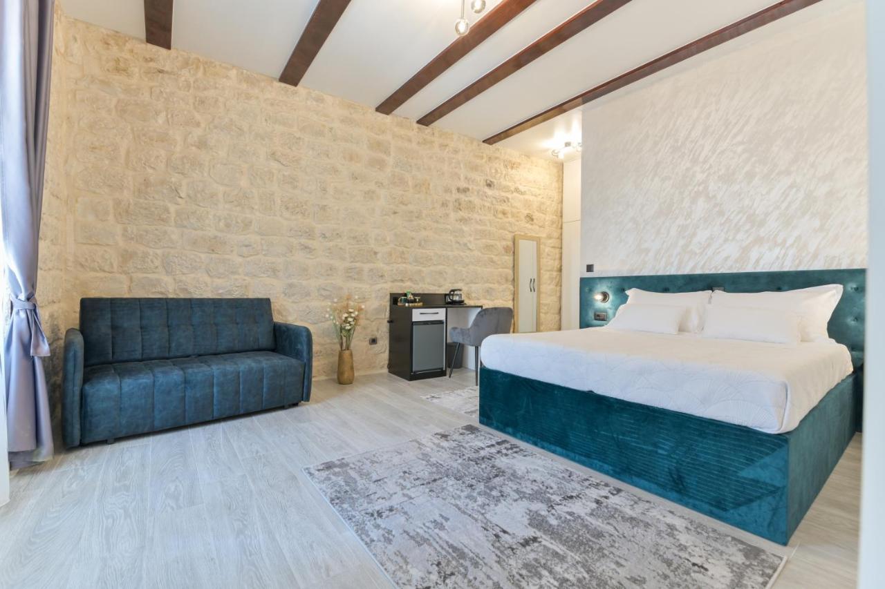 Boutique Rooms Kaleta Trogir Extérieur photo