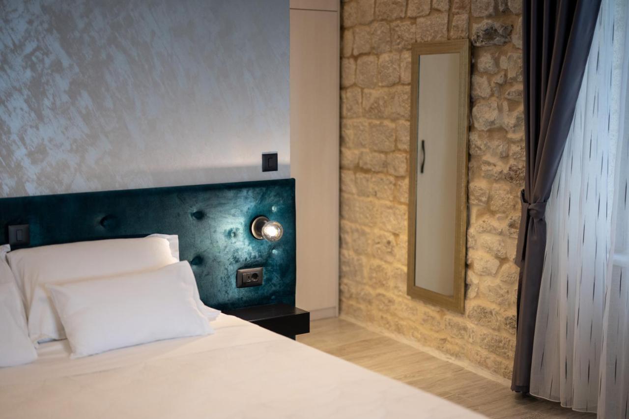 Boutique Rooms Kaleta Trogir Extérieur photo