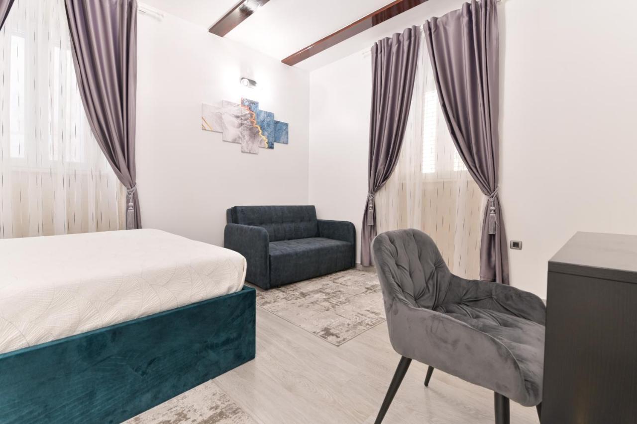Boutique Rooms Kaleta Trogir Extérieur photo