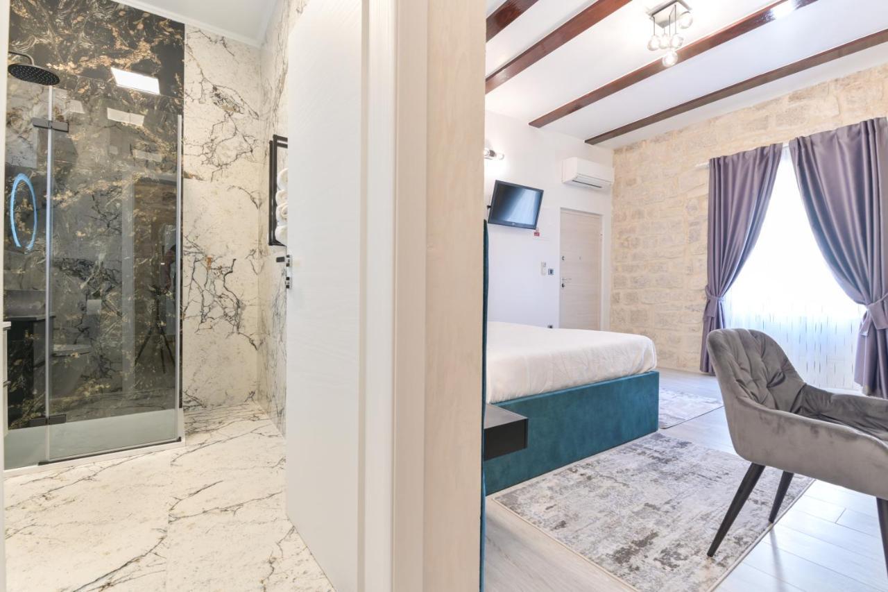 Boutique Rooms Kaleta Trogir Extérieur photo